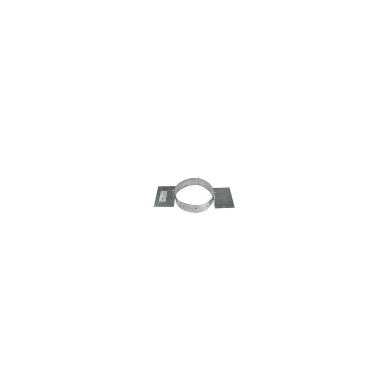 Selkirk 200250 URSA Universal Roof Support Kit, 5" - 8"
