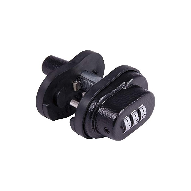 JACK PYKE Combination Trigger Lock