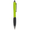 Preiswert&Gut 50x Ballpoint Pens Green Set Blue Ink Large Capacity