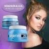 Mascarilla Para Cabello Con Cola De Caballo Nefertiti 350gr