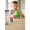 Elmer's E301 Washable School Glue, 1.25 oz, Liquid