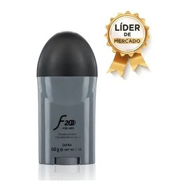 Desodorante F20 Para Hombre Jafra + Envio Inmediato