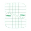 Tabata GV8019 Golf Shot Markers, Golf Practice Supplies, Shot Sensor,