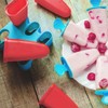 Ice Lolly Moulds for Ice Lolly Moulds Reusable Pack of