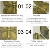 Powerful Drawer Knob Cabinet Handles Door Knobs Cabinet knobs with