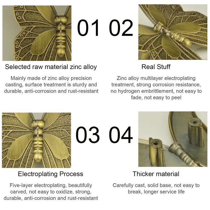 Powerful Drawer Knob Cabinet Handles Door Knobs Cabinet knobs with