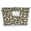 znmeny Women's Makeup Pouch, Cosmetic Pouch, Large Capacity, Cute, Stylish,