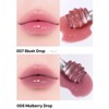 MUZIGAE MANSION Objet Glossy Tint 6g/Special Set 2items, Color:004 Pink