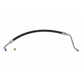 Sunsong 3401757 Power Steering Pressure Line Hose Assembly