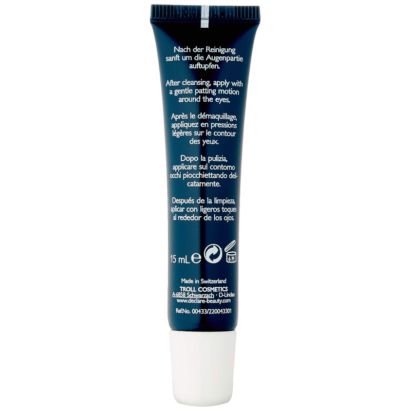 Declaré Vita Mineral Homme/Men Triple Action Eye Cream 15 ml