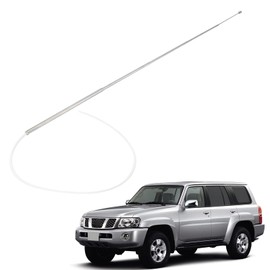 Artudatech Power Antenna Mast FYE014012 Fits for NIS-san Patrol GU Y61