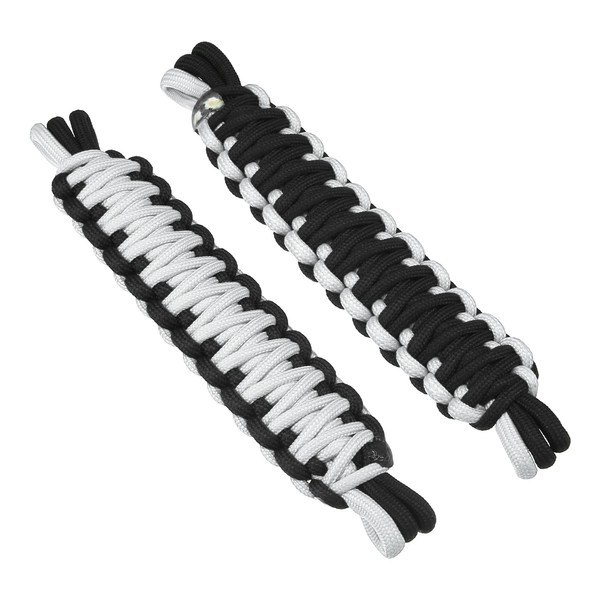 2pcs Door Strap Swing Doors Limiting Check Straps Nylon for