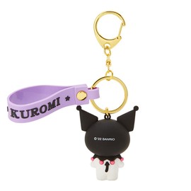Sanrio 102903 Chromi 3D Keychain