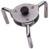 Draper 37871 Expert Three Leg Oil Filter Wrench, 75mm-120mm Capacity