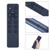 TCNOUMT New Replacement Remote Control Compatible with Bob And Brad