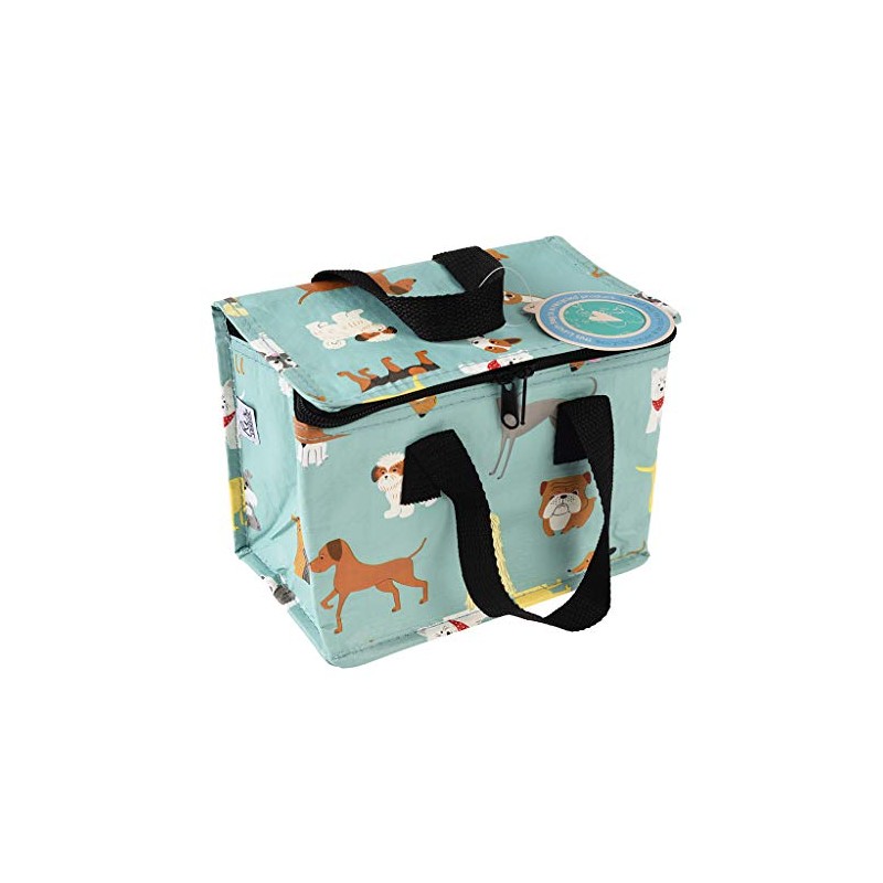 Rex London Best in Show Insulated Lunch Bag