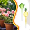 2pack/lot Vacation Plant Watering System Plants Hydrated While Re Away