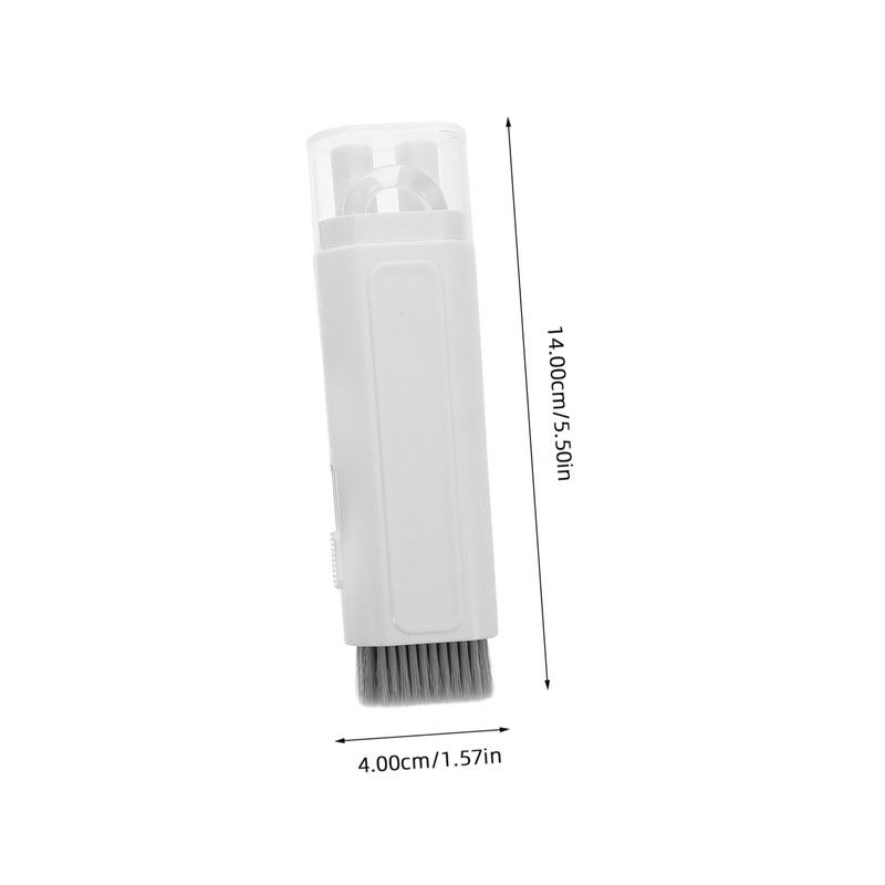 TEHAUX Multifunctional Cleaning Kit for Earbuds Phones and Computers Versatile