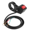 for 3 Speed Switch for ebike Yctze 3-Speed Module Switch
