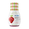 Aohata Spoon Free Strawberry, 6.5 oz (165 g) x 3