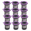 Blendin Single Reusable Coffee Pod,Compatible with Keurig B40, B41,B44 (12