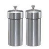 Chef Specialties 4 Inch Futura Pepper Mill and Salt Mill