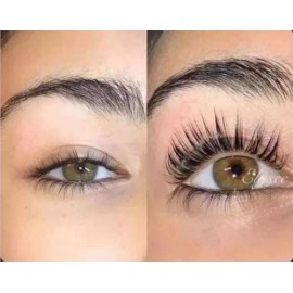 Serum Alargador De Pestañas Y Cejas