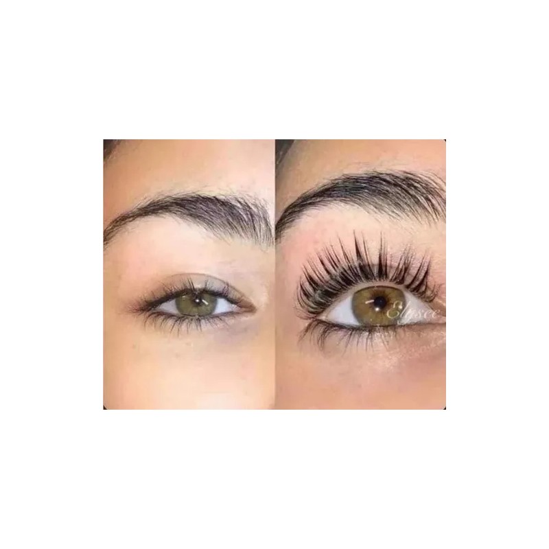 Serum Alargador De Pestañas Y Cejas