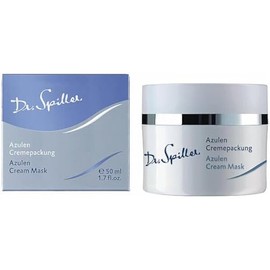 Dr. Spiller Biomimetic Skin Care Azulen Cream 50ml/1.7ounce