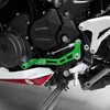 Motikvans Ninja 400 Adjustable Length Shift Pedal for Ninja 400