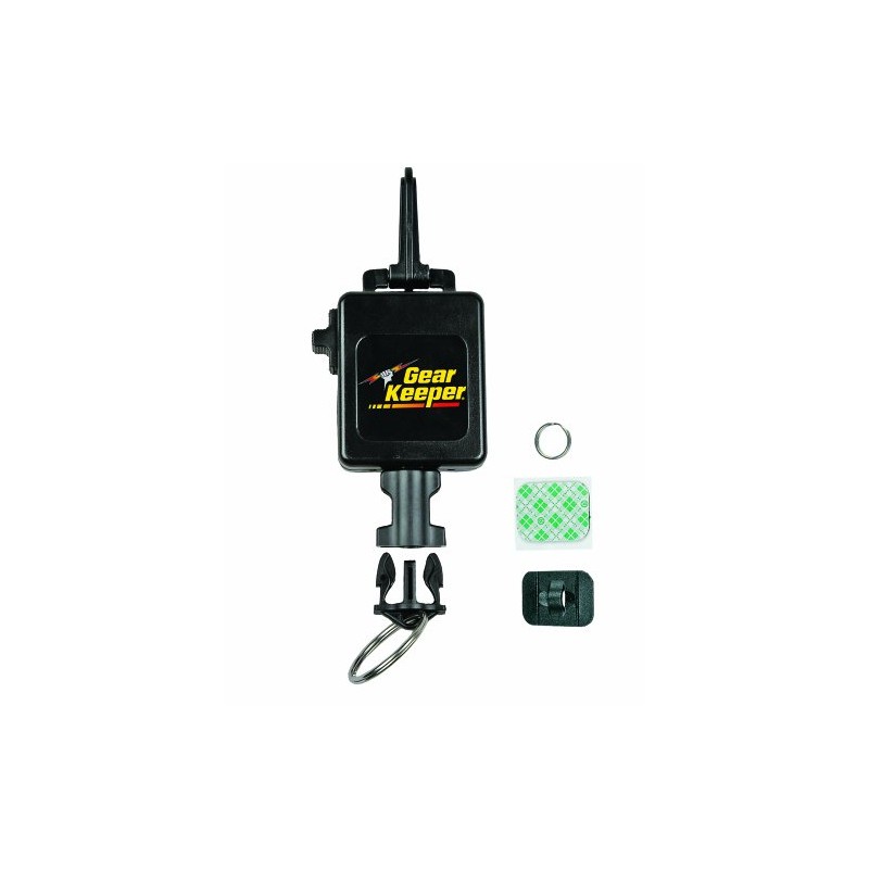 Gear Keeper RT3-4524 Hanging Scanner Tether - Retractable Gear Tether