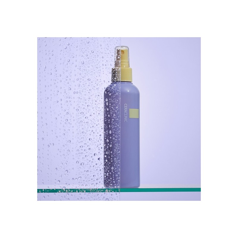 Ceraclinic Dermide 4.0 Volume Fixer Protein Quench 200ml / 세라클리닉