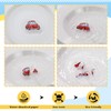 Chinco 120 Pcs Boys Potty Training Targets Boys Potty Targets