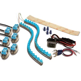 Rad Powersports Proflex Kit Street FX 1044654