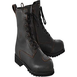 Oxford - Merton Waterproof Leather Boots