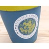 Avite JL-703-NV Amporte Flower Pot B S Navy 4.1 x
