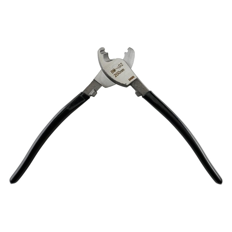 BIGMAN Cable Cutter 7.9 inches (200 mm) BM-402