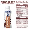 Fairlife Fair Life Nutrition Plan High Protein Shake, Chocolate 11.5