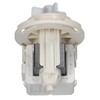 Washing Machine Drain Pump For Miele W2440 W2441 6239560