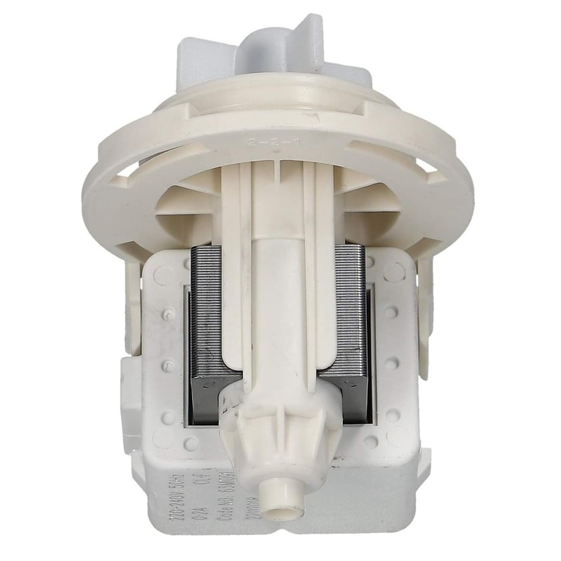 Washing Machine Drain Pump For Miele W2440 W2441 6239560