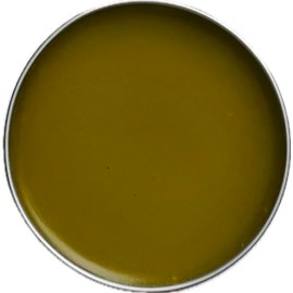Organic Herbal Salve | Calendula Salve | 2oz | Lavender Scented | Made with Organic Olive Oil (Calendula)