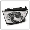 ACANII - For 2001-2005 Lexus IS300 Replacement Bumper Driving Projector