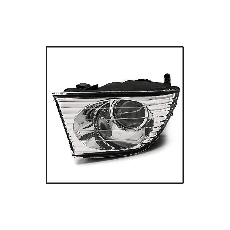 ACANII - For 2001-2005 Lexus IS300 Replacement Bumper Driving Projector