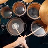 PATIKIL Drumstick Grips Anti Slip Handle Wraps for Drum Instrument