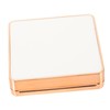 Baluue 5pcs Liquid Foundation Container Portable Cushion Foundation Box Cosmetic