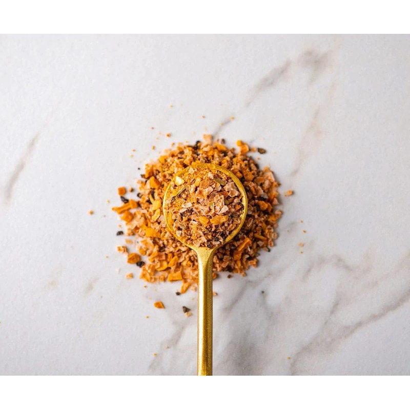 Savory Spice Chicken Fried Steak Seasoning (2.65 oz) - Country-Fried