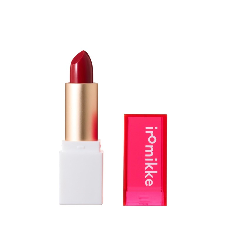 Iromikke Lip Mimi 06 Old Rose