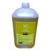 VGCOSMETICS Aceite Masajes Almendras Corporal Spa Profesional 4 Litros