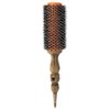 Pro-One aerostyle professional Brush (Premium boar and Silver Nano Bristles)