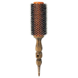 Pro-One aerostyle professional Brush (Premium boar and Silver Nano Bristles) (38mm)